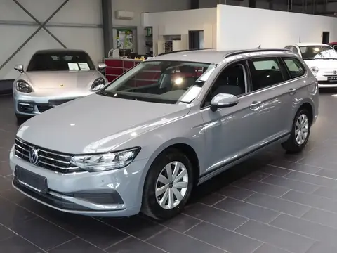 Annonce VOLKSWAGEN PASSAT Essence 2022 d'occasion 