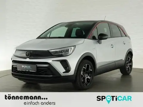 Annonce OPEL CROSSLAND Essence 2023 d'occasion 