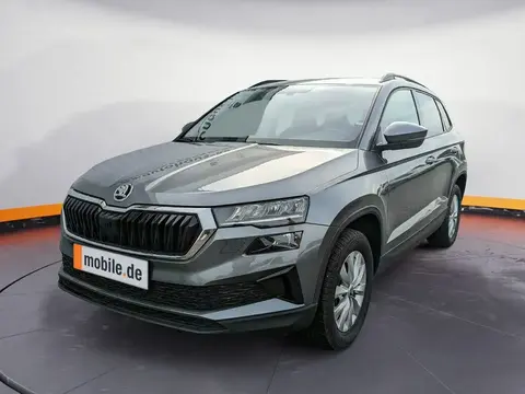 Annonce SKODA KAROQ Essence 2024 d'occasion 