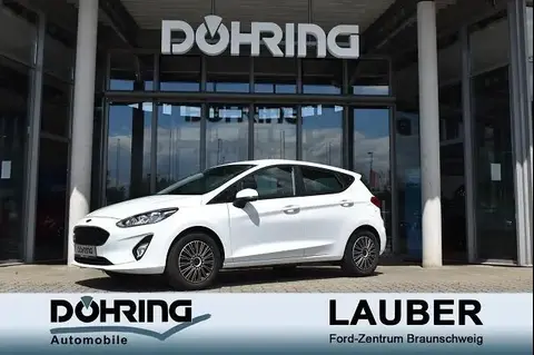 Used FORD FIESTA Petrol 2019 Ad 