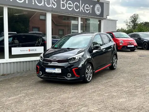 Annonce KIA PICANTO Essence 2018 d'occasion 