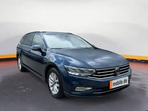 Used VOLKSWAGEN PASSAT Diesel 2024 Ad 