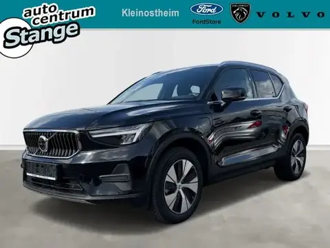 Used VOLVO XC40 Hybrid 2022 Ad 