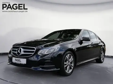 Used MERCEDES-BENZ CLASSE E Petrol 2015 Ad 