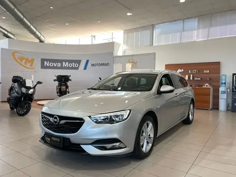 Used OPEL INSIGNIA Diesel 2019 Ad 