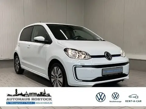 Annonce VOLKSWAGEN UP! Non renseigné 2023 d'occasion 