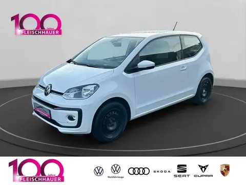 Used VOLKSWAGEN UP! Petrol 2021 Ad 