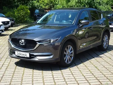 Annonce MAZDA CX-5 Essence 2020 d'occasion 