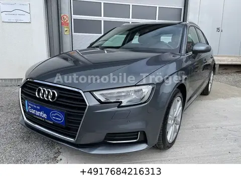 Used AUDI A3 Petrol 2019 Ad 