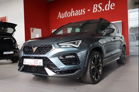 Used CUPRA ATECA Petrol 2021 Ad 