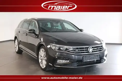 Used VOLKSWAGEN PASSAT Diesel 2019 Ad 