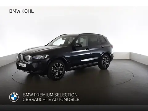 Used BMW X3 Diesel 2023 Ad 