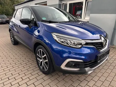 Used RENAULT CAPTUR Petrol 2019 Ad 