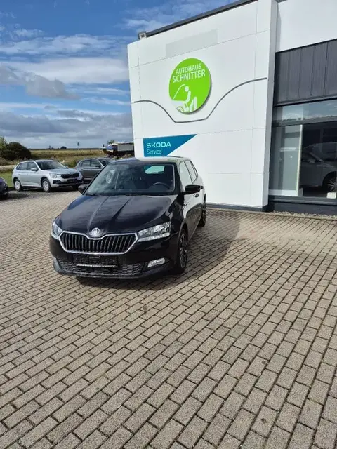 Used SKODA FABIA Petrol 2020 Ad 