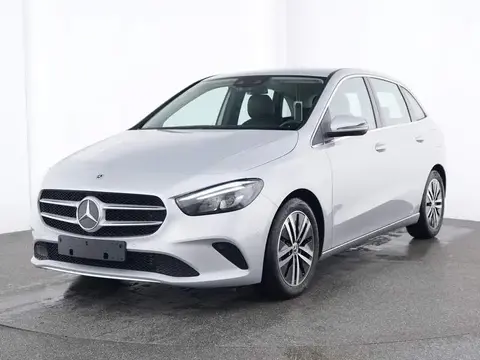 Used MERCEDES-BENZ CLASSE B Petrol 2022 Ad 