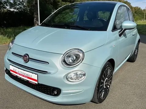 Annonce FIAT 500 Essence 2020 d'occasion 