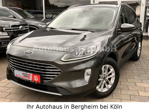 Annonce FORD KUGA Essence 2020 d'occasion 