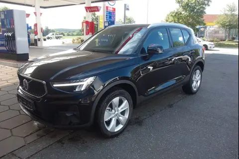 Used VOLVO XC40 Hybrid 2024 Ad 