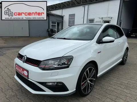 Used VOLKSWAGEN POLO Petrol 2016 Ad 