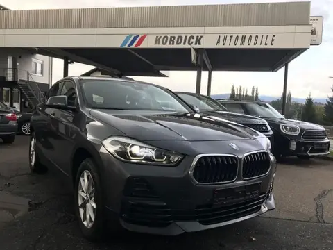 Annonce BMW X2 Essence 2021 d'occasion 