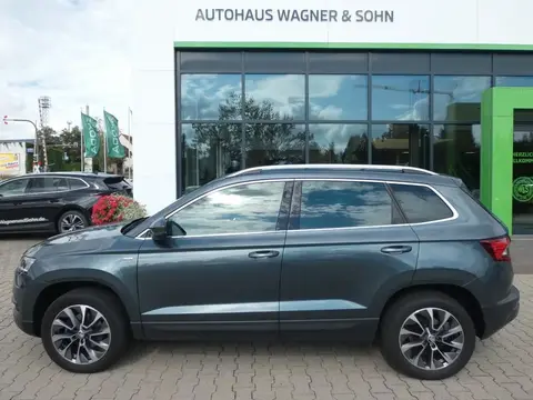 Annonce SKODA KAROQ Essence 2020 d'occasion 