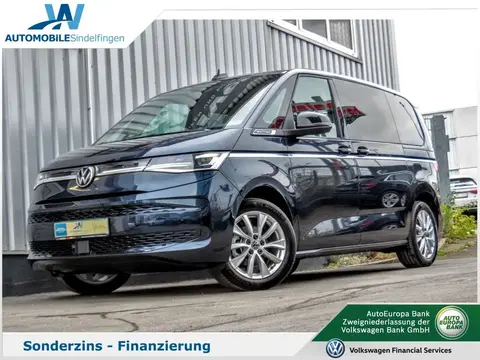 Annonce VOLKSWAGEN T7 Diesel 2023 d'occasion 