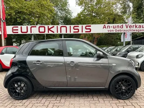 Used SMART FORFOUR Petrol 2019 Ad 