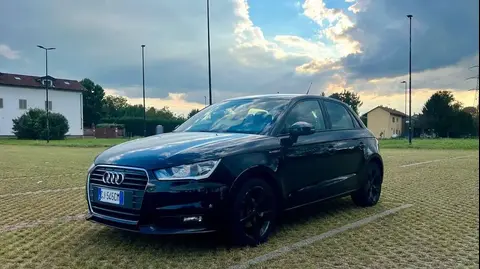 Annonce AUDI A1 Essence 2018 d'occasion 