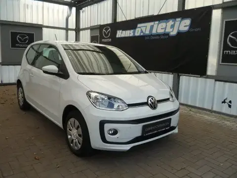 Used VOLKSWAGEN UP! Petrol 2023 Ad 