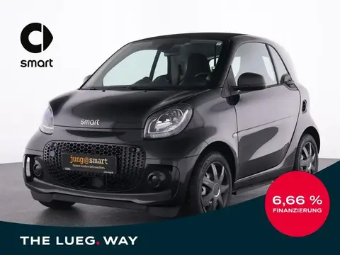 Annonce SMART FORTWO Non renseigné 2021 d'occasion 