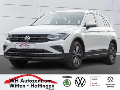 Used VOLKSWAGEN TIGUAN Petrol 2024 Ad 