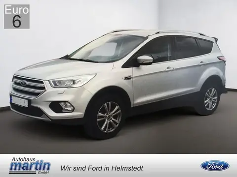 Annonce FORD KUGA Essence 2019 d'occasion 