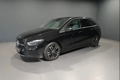 Used MERCEDES-BENZ CLASSE B Petrol 2023 Ad 