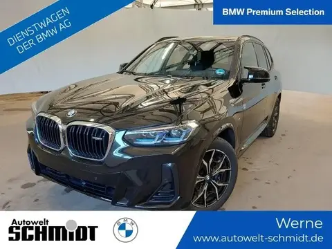 Annonce BMW X3 Essence 2023 d'occasion 