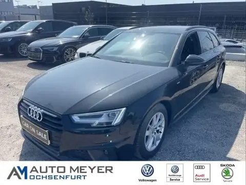 Used AUDI A4 Petrol 2020 Ad 