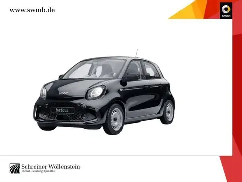 Annonce SMART FORFOUR Non renseigné 2021 d'occasion 