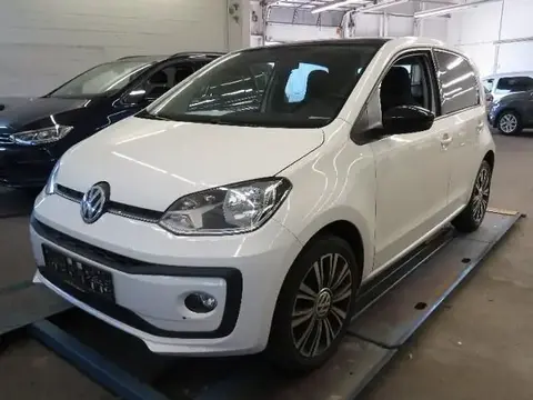 Annonce VOLKSWAGEN UP! Essence 2019 d'occasion 