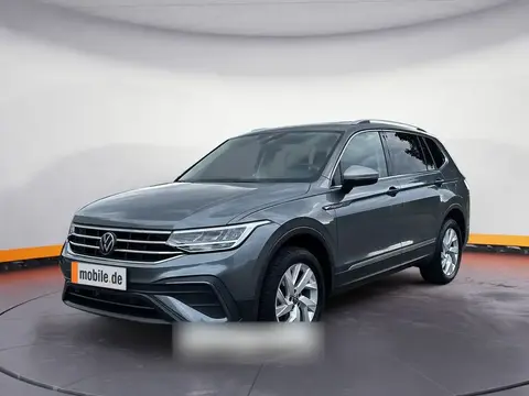 Used VOLKSWAGEN TIGUAN Diesel 2023 Ad 