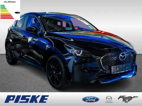 Annonce MAZDA 2 Essence 2023 d'occasion 