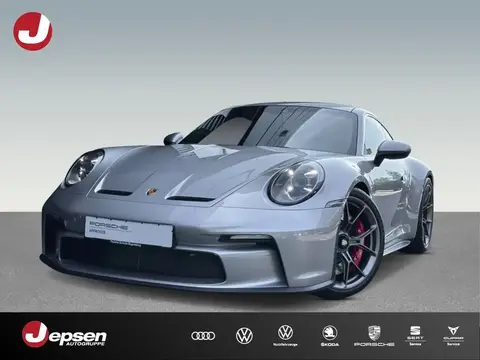 Annonce PORSCHE 992 Essence 2023 d'occasion 