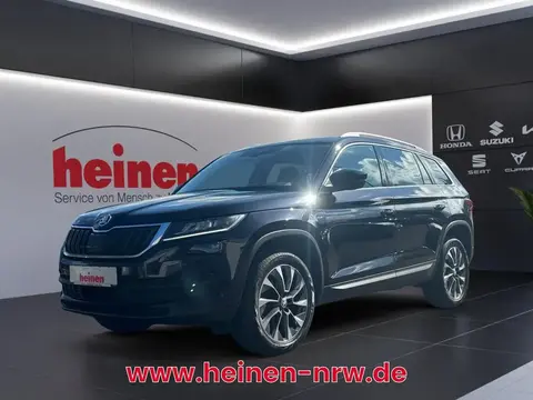 Used SKODA KODIAQ Diesel 2020 Ad 