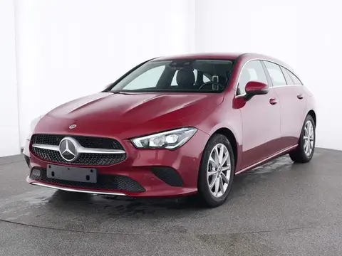 Used MERCEDES-BENZ CLASSE CLA Petrol 2022 Ad 