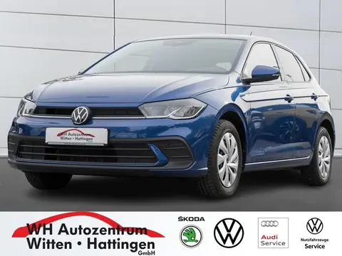 Annonce VOLKSWAGEN POLO Essence 2024 d'occasion 