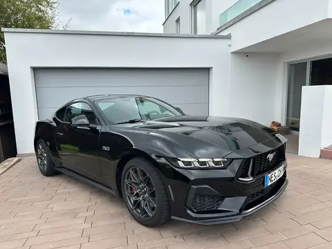 Annonce FORD MUSTANG Essence 2024 d'occasion 