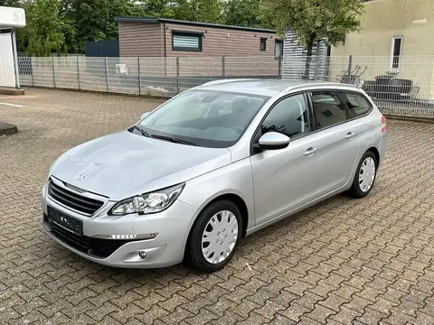 Used PEUGEOT 308 Petrol 2016 Ad 