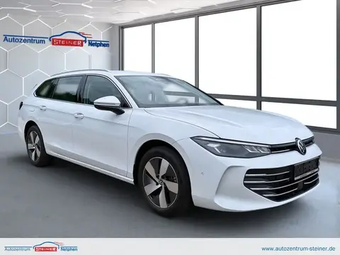 Annonce VOLKSWAGEN PASSAT Essence 2024 d'occasion 