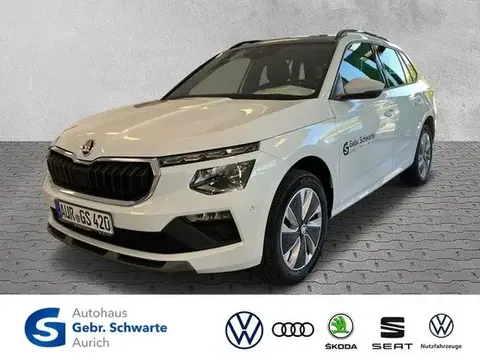 Annonce SKODA KAMIQ Essence 2024 d'occasion 