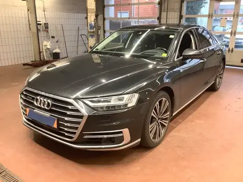 Used AUDI A8 Diesel 2018 Ad 