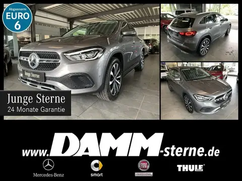 Used MERCEDES-BENZ CLASSE GLA Petrol 2020 Ad 