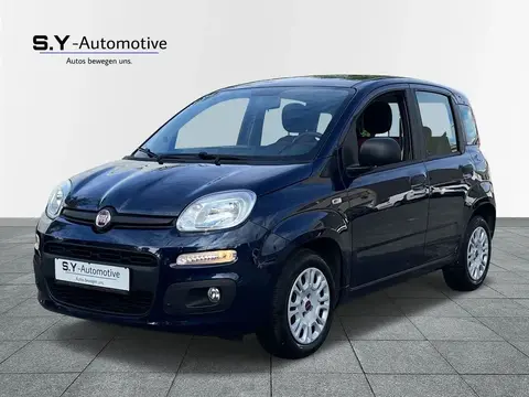 Used FIAT PANDA Petrol 2017 Ad 